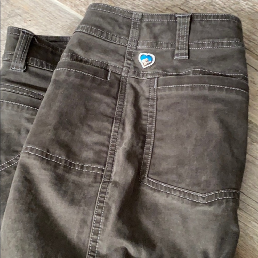 KUHL Dulce Pants 6 R - Picture 5 of 10